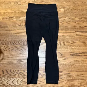 Athleta Elation Tight Leggings Ultra High Rise Black thumbnail 2