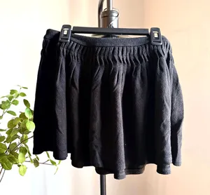 Knitted Mini Skirt thumbnail 2