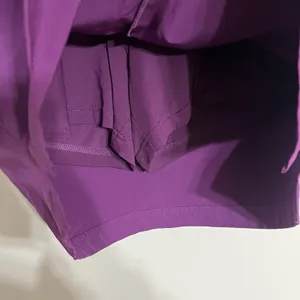 Callaway Women's Golf‎ Athletic Skort Dark Purple Size 4 thumbnail 11