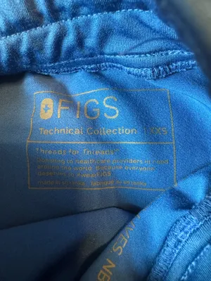FIGS Jogger Zamora Pants thumbnail 6