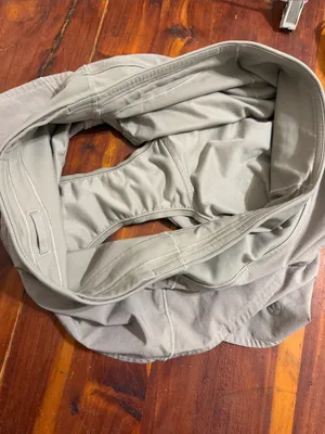Lululemon shorts Speed Up Shorts Hi Rise Fast Shorts thumbnail 10
