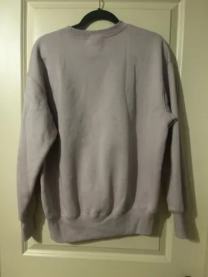 Nike Crewneck Sweatshirt thumbnail 2