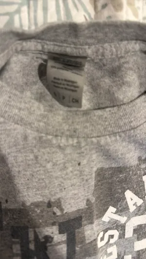 Gildan T-Shirt Women’s thumbnail 2