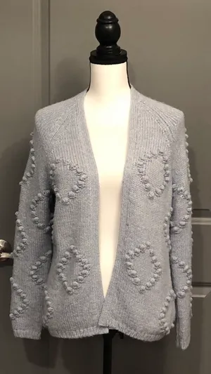 Gap Cardigan Sweater thumbnail 2