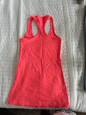 Lululemon Tank thumbnail 2