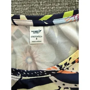 Old Navy Active crop tank-S thumbnail 3