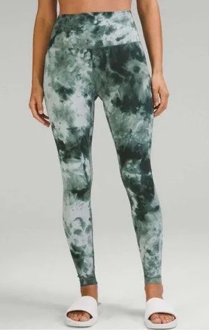 Align High-Rise Pant 28” thumbnail 1