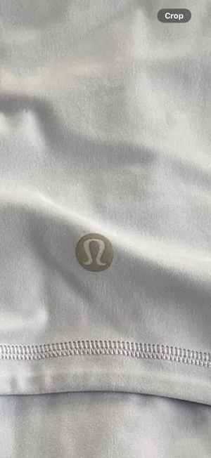 Lululemon light blue Hooded Define Jacket Nulu thumbnail 5