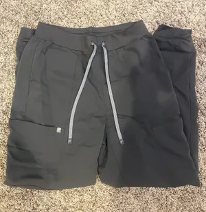 Fabletics Scrub Pants  thumbnail 1