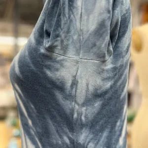 Halcyon Tie Dye Sweatshirt M Blue Size M thumbnail 4
