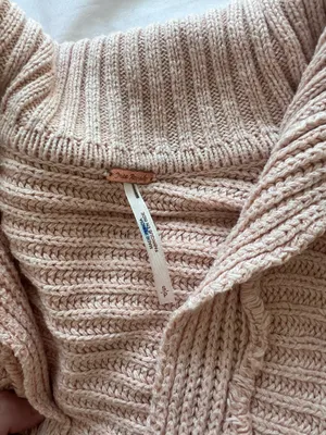 Free People Sweater thumbnail 3