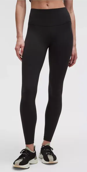Lululemon Wunder Lounge Super High-Rise Tight 28” thumbnail 1