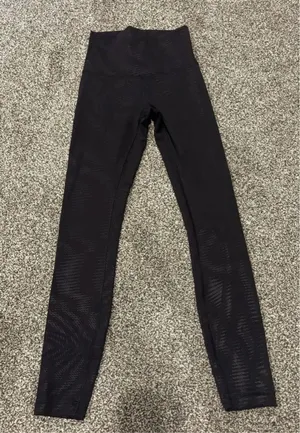 Lululemon Leggings thumbnail 1