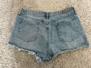 Articles of Society Jean Shorts thumbnail 2