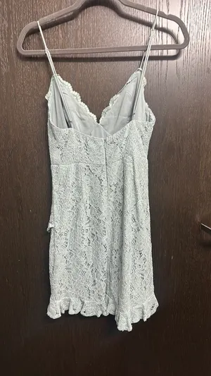 Hello Molly Dress Mini thumbnail 3