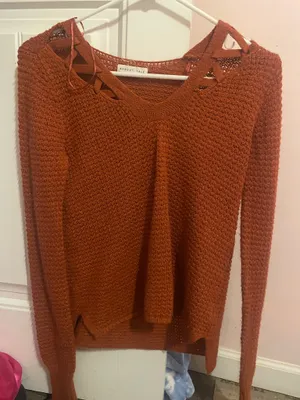 Aeropostale Sweater  thumbnail 1