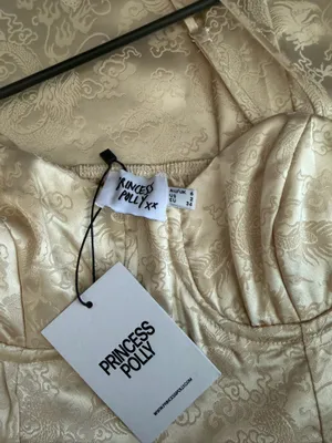 Princess Polly Dress thumbnail 3