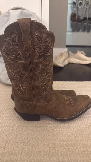 Women’s Ariat Boots thumbnail 8