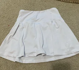 Amazon tennis skirt thumbnail 1