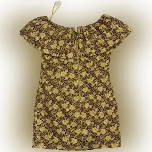 NWOT Ted Baker Ondina Mini Dress TB 6 US 14 thumbnail 7