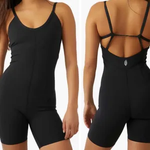 Free People All Star Romper thumbnail 2