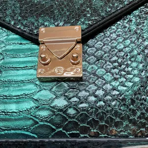 Crossbody Green thumbnail 5