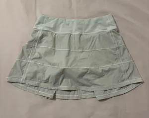 Lululemon Skirt Pace Rival thumbnail 1