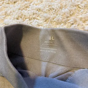 Aybl Gray Leggings thumbnail 4