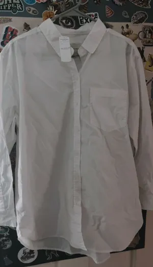 American Eagle Outfitters Button-Up thumbnail 4