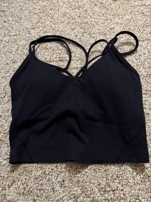 Lululemon Tank thumbnail 5