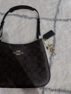 Coach Shoulder Bag thumbnail 2