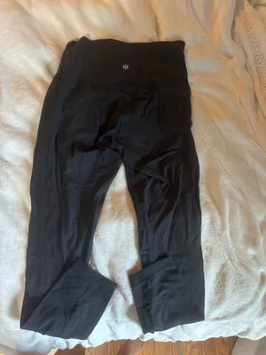 Lululemon Leggings Align 25" thumbnail 3