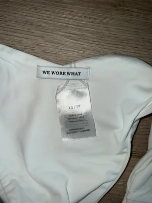 WeWoreWhat Bikini thumbnail 9