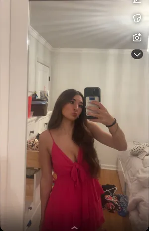 Pink romper thumbnail 2