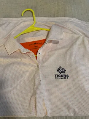 Tigers unlimited Auburn colored shirt thumbnail 4