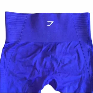 Gymshark Purple Energy Seamless Leggings Workout Tights Pants size XS thumbnail 5