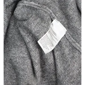 NEW State Of Day Indulge Rest Sweater Pewter Lounge 100188601MS Pewter Gray L thumbnail 5
