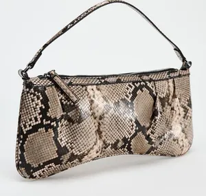 Snakeskin Purse thumbnail 1