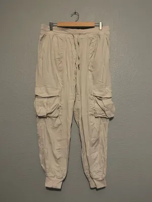 Lululemon Dance Studio Mid-Rise Cargo Joggers thumbnail 5