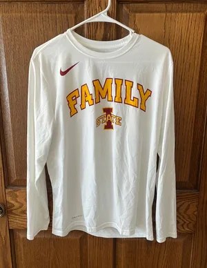 Nike Iowa State thumbnail 1