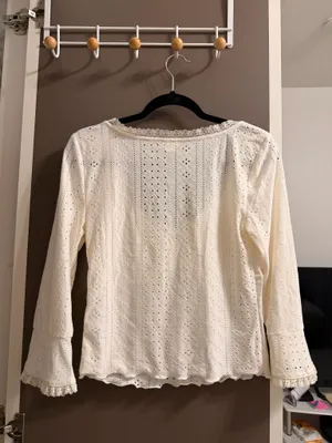 Kimchi Blue Urban Outfitters Top thumbnail 2