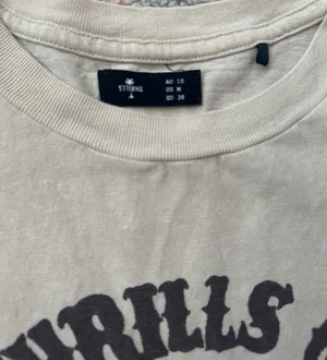 Thrills Co t-shirt thumbnail 2