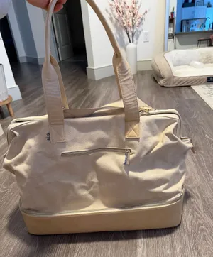 BEIS Weekender Bag thumbnail 1
