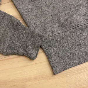Miles by Madewell Embroidered-Trim Crop Sweatshirt C23‎ thumbnail 8