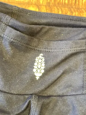 Free People Skirt Mini thumbnail 3