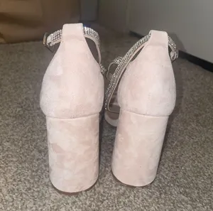 Steve Madden Glitter Heels thumbnail 5