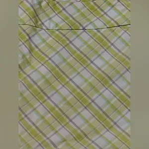 IZOD XFG Xtreme Function Golf Skort - Green Plaid Size 6 thumbnail 9