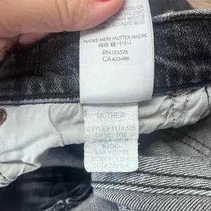 MOTHER SUPERIOR THE SINNER‎ CHEW SIZE 28 Gray thumbnail 8