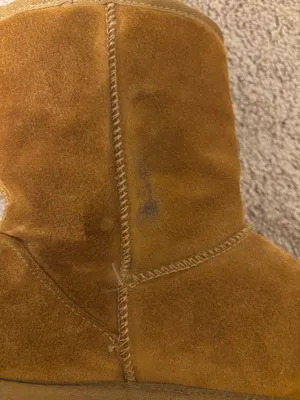 Koolaburra by Ugg Women’s Boots Classic 8 thumbnail 4