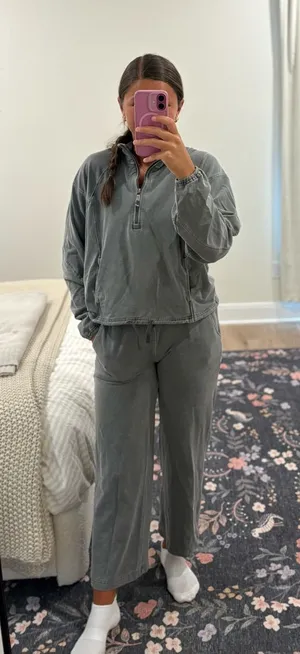 Prana Gray Set Size Small thumbnail 1
